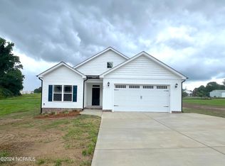 46 Mossburg Ln, Smithfield, NC 27577