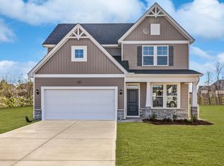 98 White Doe Xing, Cameron, NC 28326