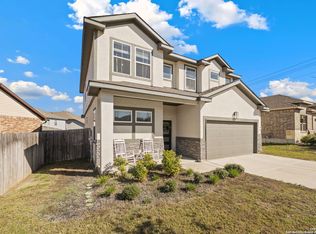 1021 Terlan Dr, New Braunfels, TX 78130