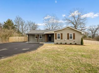 2434 Central Valley Rd, Murfreesboro, TN 37129