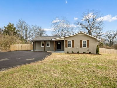 2434 Central Valley Rd, Murfreesboro, TN, 37129