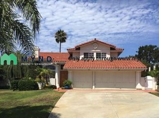 4295 Skyline Rd, Carlsbad, CA 92008