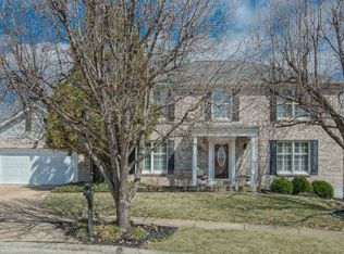 13701 Hagemann Crossing Ct, Saint Louis, MO