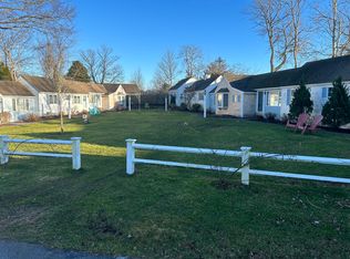 77 Bank St APT 11, Harwich Port, MA 02646