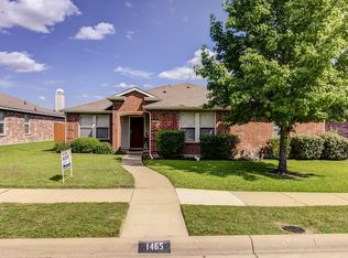 1465 Greenbrook Dr, Rockwall, TX 75032