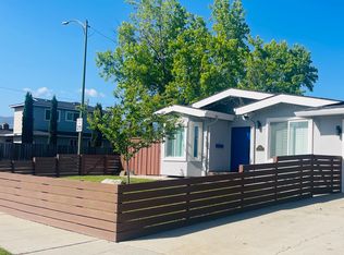 3495 Meridian Ave, San Jose, CA 95124