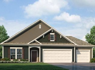 20771 W 188th St, Spring Hill, KS 66083