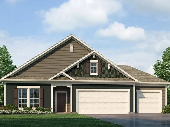 20771 W 188th St, Spring Hill, KS 66083