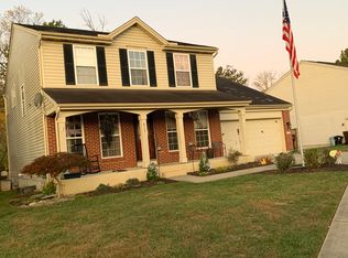 613 Tanners Creek Ln, Lawrenceburg, IN 47025