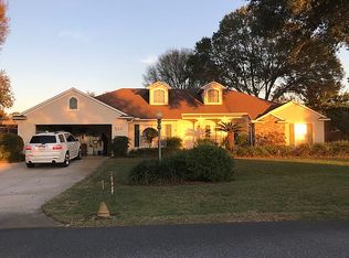 955 Country Club Rd, Eustis, FL 32726