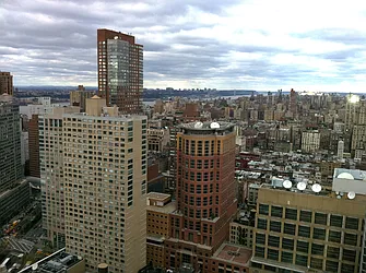 Rented by Anita Loewy, Inc