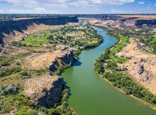 Canyon Springs Rd, Twin Falls, ID 83301