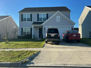 5467 Branchville Dr, Canal Winchester, OH 43110