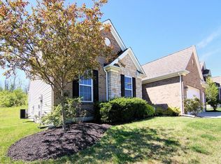 5041 Meadowside Ct, Liberty Township, OH 45011