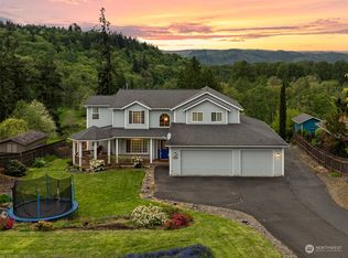 139 Spencer Creek Rd, Kalama, WA 98625