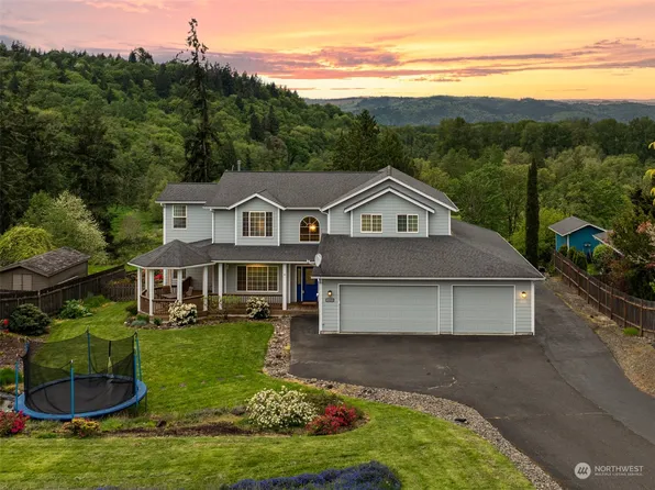 139 Spencer Creek Road, Kalama, WA 98625