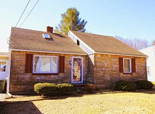 9 Ashcroft St, Auburn, MA 01501