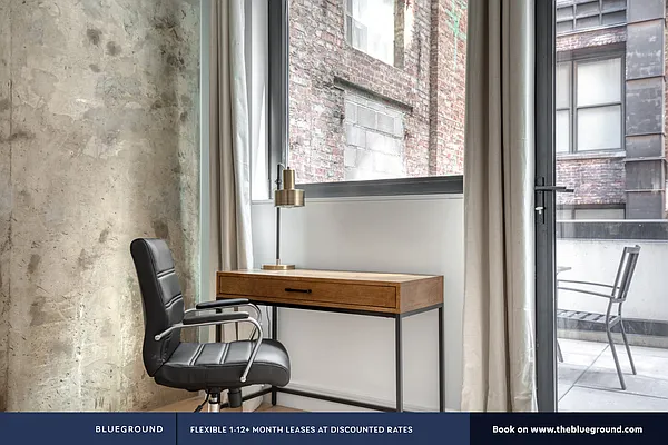 Rented by The Blueground | media 11