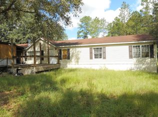 12841 Cowpen Rd, Glen Saint Mary, FL 32040