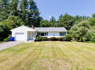 26 Short St, Taunton, MA 02780