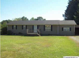 311 Minor Hill Rd SW, Hartselle, AL 35640
