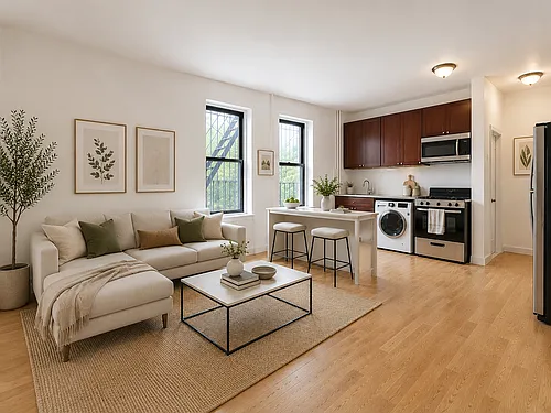 720 De Graw St #2C Photo 1