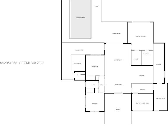 4th image of 12930 Auralia Rd