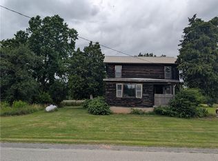 16499 Lynch Rd, Holley, NY 14470