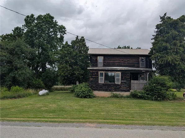 16499 Lynch Rd, Holley, NY 14470