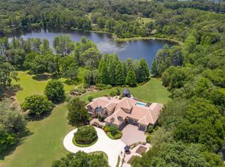 7762 Still Lakes Dr, Odessa, FL 33556