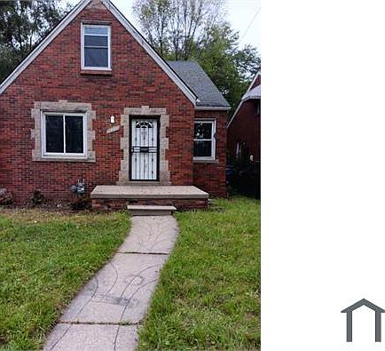 15255 Troester St, Detroit, MI 48205 | Zillow