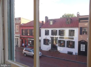 216 Main St, Annapolis, MD 21401
