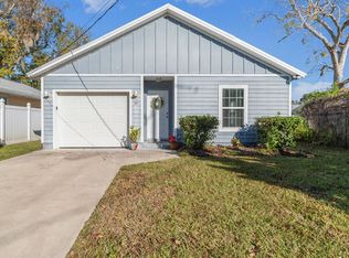 66 Julia St, Saint Augustine, FL 32084