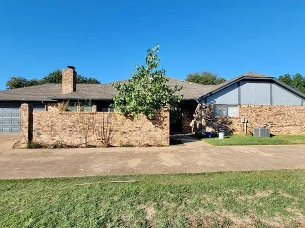 7426 Wind Chime Dr, Fort Worth, TX 76133