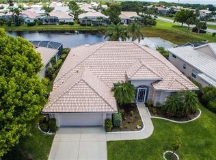 1175 Highland Greens Dr, Venice, FL 34285