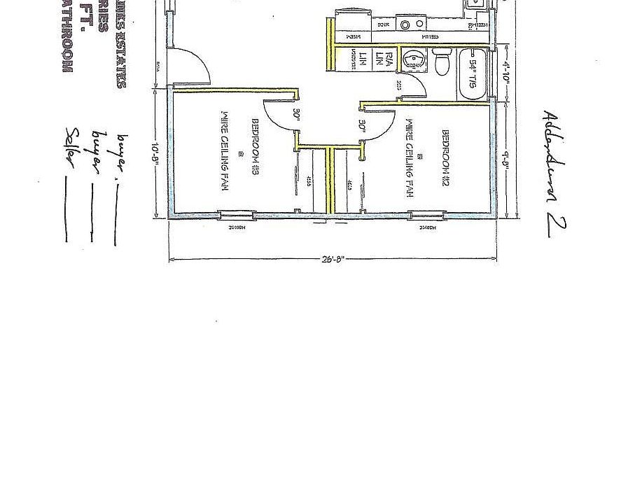 2nd image of 40489 N Birdie St