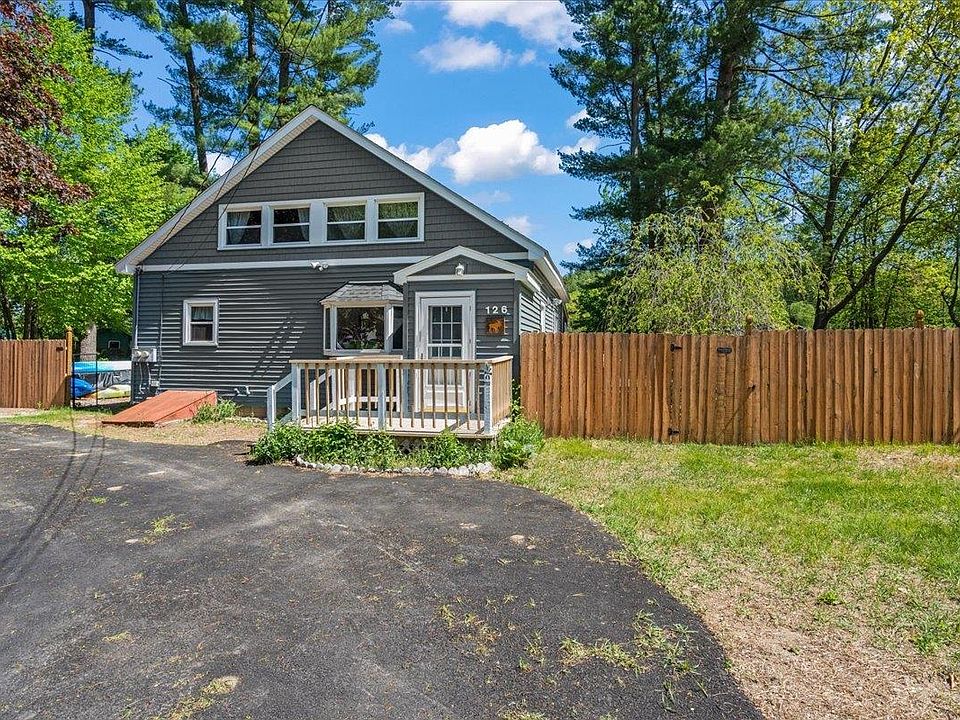 126 Moose Club Park Road, Goffstown, NH 03045 Zillow