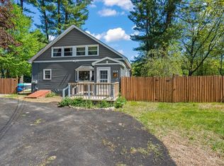 126 Moose Club Park Rd, Goffstown, NH 03045
