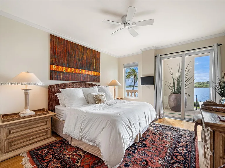 2416 Fisher Island Dr #5106 — Photo 38