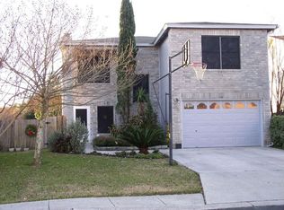 7614 Echo Glade, San Antonio, TX 78249