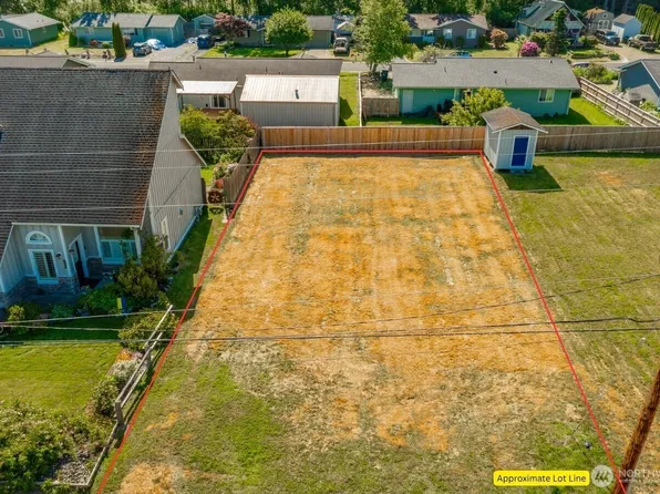 0 Birch Bay Drive, Blaine, WA 98230