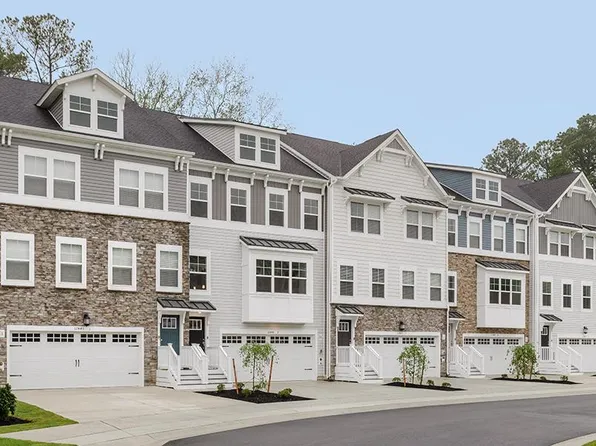 LOT 61 Sea Oaks, Berlin, MD 21811