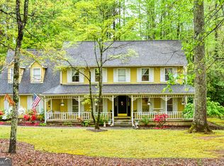 150 Timberlane Dr, Fayetteville, GA 30214