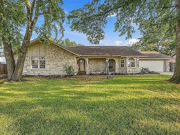900 W Utica St, Broken Arrow, OK 74011