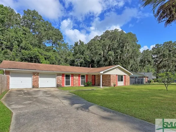 11309 Largo Drive, Savannah, GA 31419