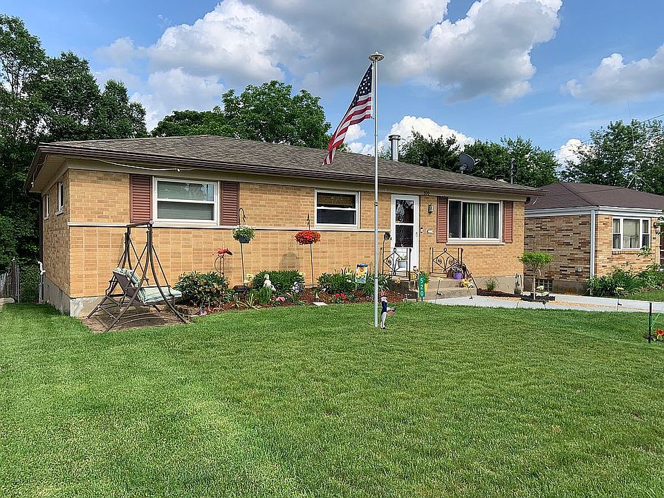 2nd image of 520 Morrvue Dr