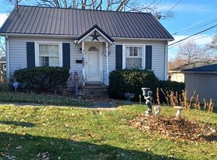 460 Grant St, Harrodsburg, KY 40330