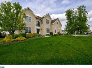 1101 Donovan Way, Chester Springs, PA 19425
