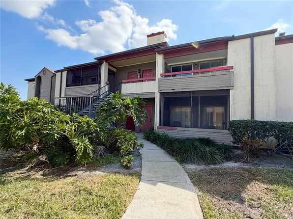 10263 Gandy Blvd N APT 2316, Saint Petersburg, FL 33702