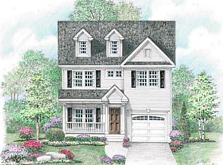 103 Plainsboro Rd, Cranbury, NJ 08512